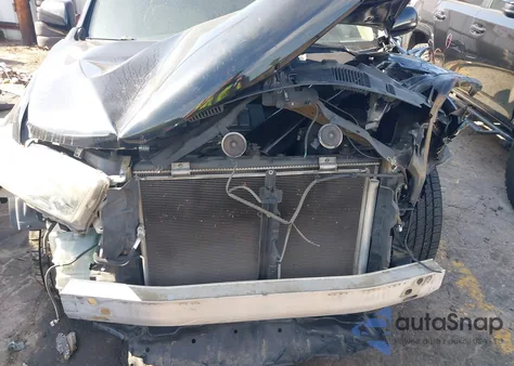 2012 Toyota Highlander Se V6 из США, поврежденный, VIN 5TDZK3EH5CS083041